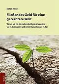 PDF Fließendes Geld für eine gerechtere Welt von Steffen Henke