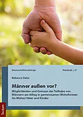E-Book (pdf) Männer außen vor? von Rebecca Hahn