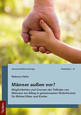 E-Book (pdf) Männer außen vor? von Rebecca Hahn