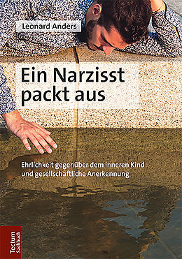 E-Book (pdf) Ein Narzisst packt aus von Leonard Anders