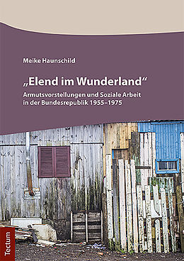 E-Book (pdf) &quot;Elend im Wunderland&quot; von Meike Haunschild