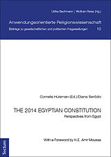 E-Book (pdf) The 2014 Egyptian Constitution von 