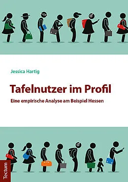 E-Book (pdf) Tafelnutzer im Profil von Jessica Hartig