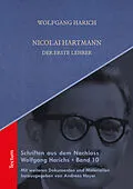 E-Book (pdf) Nicolai Hartmann von Wolfgang Harich