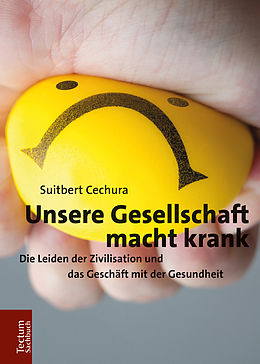 E-Book (epub) Unsere Gesellschaft macht krank von Suitbert Cechura