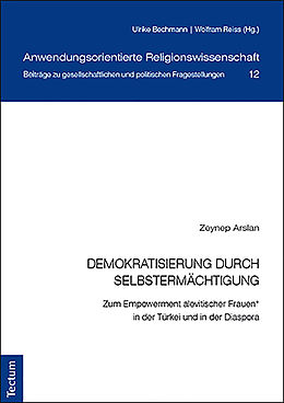 E-Book (pdf) Demokratisierung durch Selbstermächtigung von Zeynep Arslan