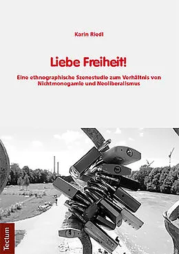 E-Book (pdf) Liebe Freiheit! von Karin Riedl