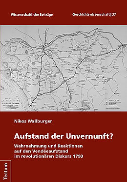 E-Book (pdf) Aufstand der Unvernunft? von Nikos Wallburger