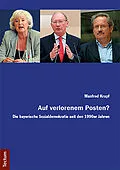 E-Book (pdf) Auf verlorenem Posten? von Manfred Krapf