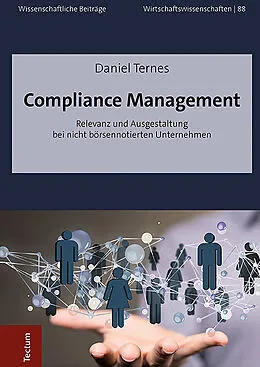 E-Book (pdf) Compliance Management von Daniel Ternes