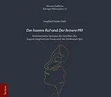 E-Book (pdf) Der hoeere Ruf und Der feinere Pfif von Siegfried Guido Dahl