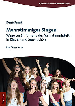E-Book (pdf) Mehrstimmiges Singen von René Frank