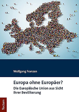 E-Book (pdf) Europa ohne Europäer? von Wolfgang Franzen