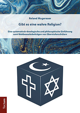 E-Book (pdf) Gibt es eine wahre Religion? von Roland Mugerauer