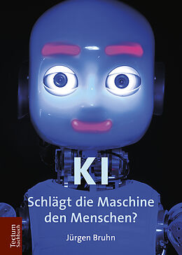 E-Book (epub) KI von Jürgen Bruhn