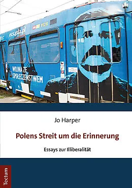 E-Book (pdf) Polens Streit um die Erinnerung von Jo Harper