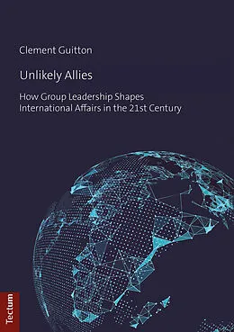 E-Book (pdf) Unlikely Allies von Clement Guitton