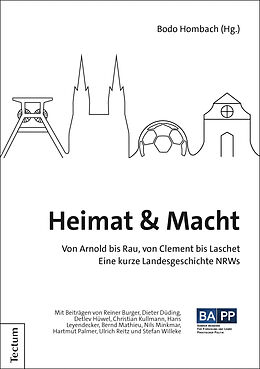 E-Book (pdf) Heimat &amp; Macht von 