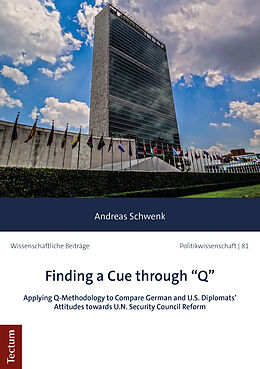 eBook (pdf) Finding a Cue through "Q" de Andreas Schwenk