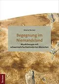 E-Book (pdf) Begegnung im Niemandsland von Maria Becker