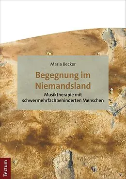 E-Book (pdf) Begegnung im Niemandsland von Maria Becker