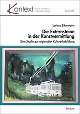 E-Book (pdf) Die Externsteine in der Kunstvermittlung von Larissa Eikermann