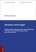 E-Book (pdf) Illusionen und Irrwege? von Michael Gaßner