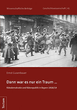 E-Book (pdf) Dann war es nur ein Traum ... von Ernst Gusenbauer