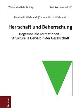 E-Book (pdf) Herrschaft und Beherrschung von Reinhard Hildebrandt, Simone Lück-Hildebrandt