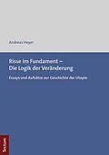 E-Book (pdf) Risse im Fundament  Die Logik der Veränderung von Andreas Heyer