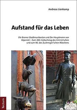 E-Book (pdf) Aufstand für das Leben von Andreas Lienkamp