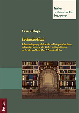 E-Book (pdf) Lesbarkeit(en) von Andreas Peterjan