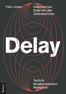 E-Book (pdf) Delay von Felix Urban