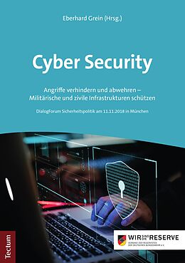 E-Book (epub) Cyber Security von 