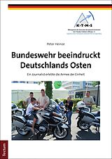 E-Book (pdf) Bundeswehr beeindruckt Deutschlands Osten von Peter Heinze