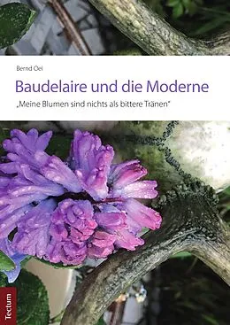 E-Book (pdf) Baudelaire und die Moderne von Bernd Oei
