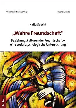E-Book (pdf) "Wahre Freundschaft" von Katja Specht