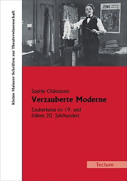 E-Book (pdf) Verzauberte Moderne von Sophie Oldenstein