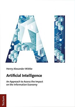 eBook (pdf) Artificial Intelligence de Henry Alexander Wittke