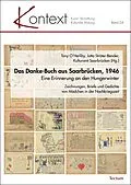E-Book (pdf) Das Danke-Buch aus Saarbrücken, 1946 von 