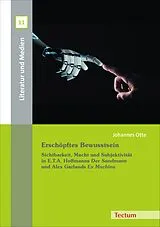 E-Book (pdf) Erschöpftes Bewusstsein von Johannes Otte