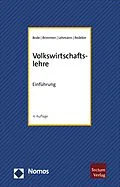 E-Book (pdf) Volkswirtschaftslehre von Olaf H. Bode, Frank Brimmen, Christian Lehmann