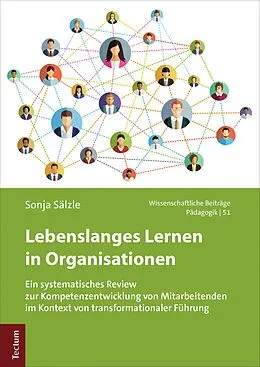 E-Book (pdf) Lebenslanges Lernen in Organisationen von Sonja Sälzle