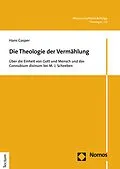 E-Book (pdf) Die Theologie der Vermählung von Hans Gasper