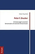 E-Book (pdf) Peter F. Drucker von Peter Paschek