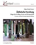 E-Book (pdf) Ästhetische Forschung von Helga Kämpf-Jansen