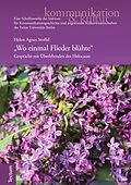 E-Book (pdf) "Wo einmal Flieder blühte" von Helen Agnes Stoffel