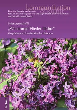 E-Book (pdf) "Wo einmal Flieder blühte" von Helen Agnes Stoffel