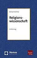 E-Book (pdf) Religionswissenschaft von Bertram Schmitz