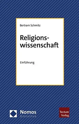 E-Book (pdf) Religionswissenschaft von Bertram Schmitz